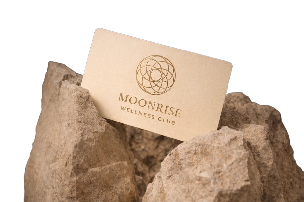 Moonrise Membership Card